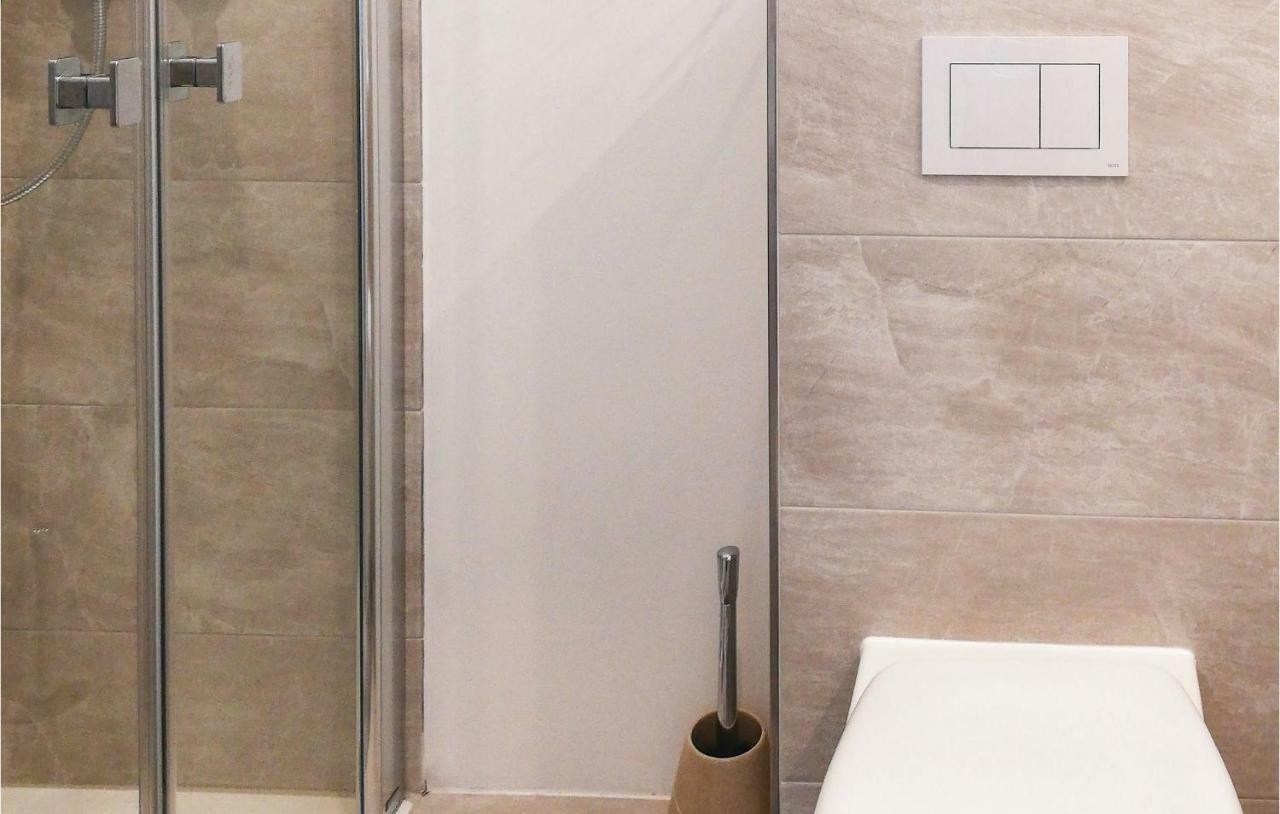 Lovely Apartment In Heringsdorf-Suessau With Wifi Grube ภายนอก รูปภาพ