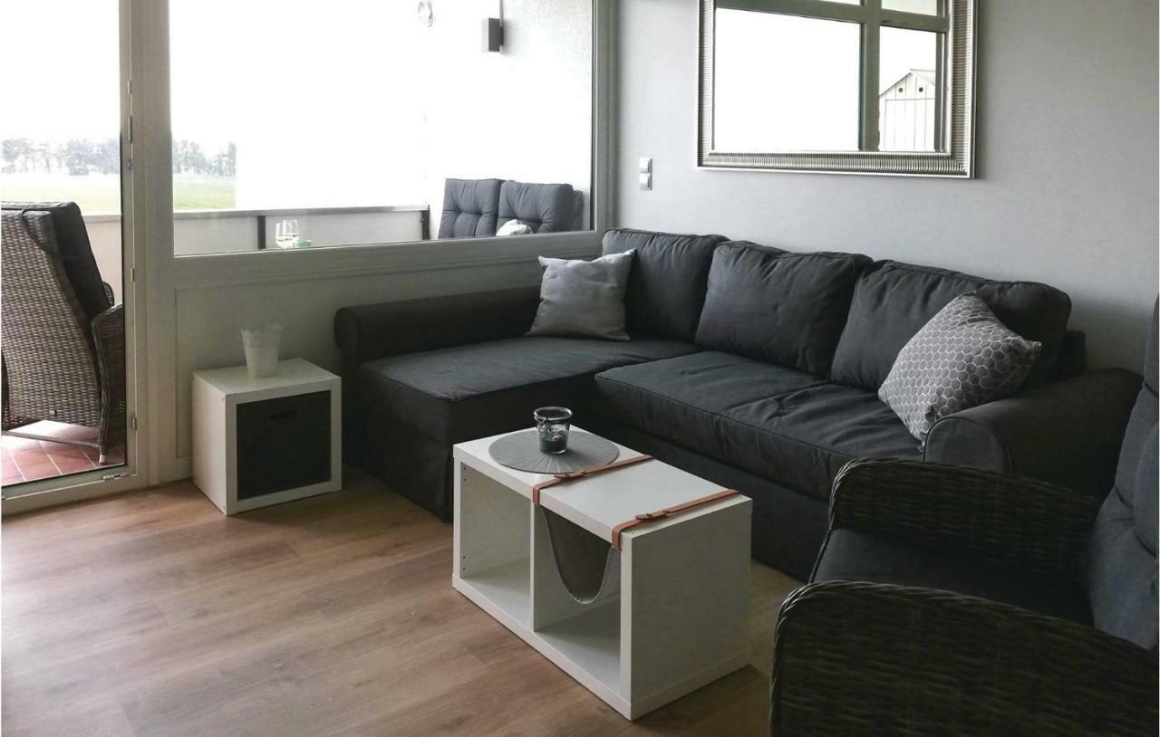 Lovely Apartment In Heringsdorf-Suessau With Wifi Grube ภายนอก รูปภาพ